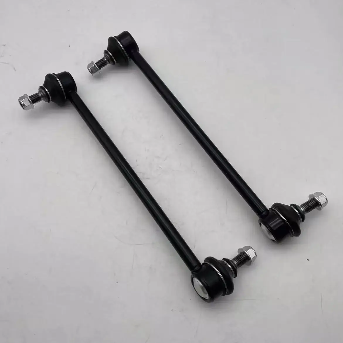 

Подвеска шасси Tesla model 3/Y, передний сбалансированный стержень, шаровая головка, стабилизатор, опора шаровой головки