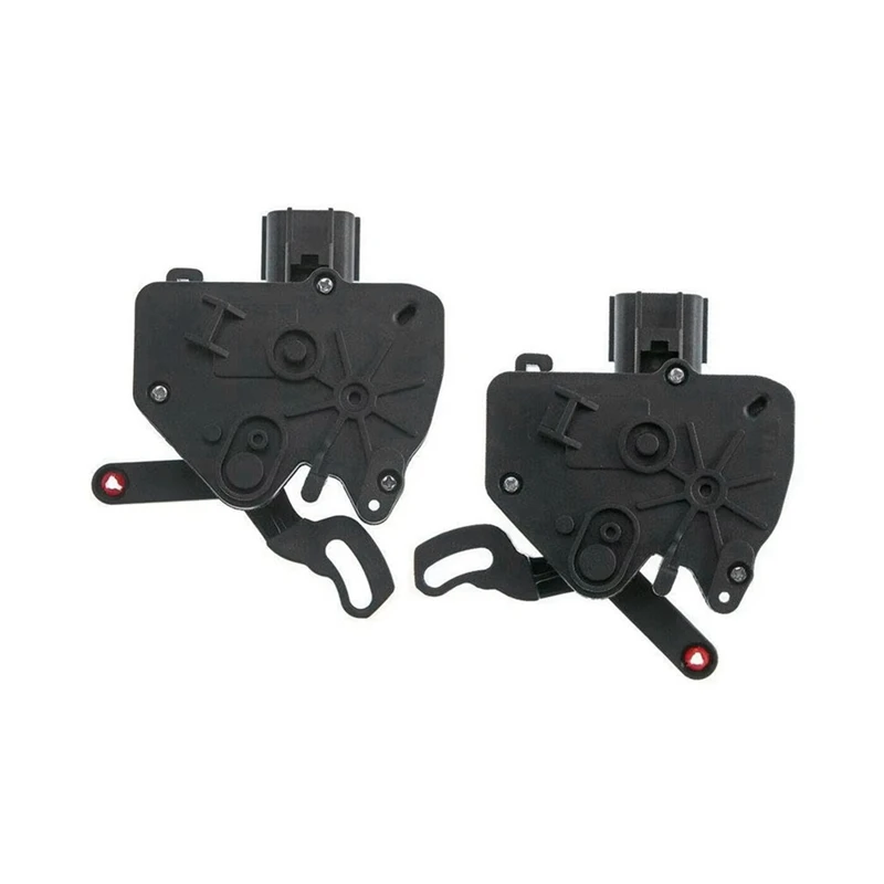 

Привод замка раздвижной двери слева и справа для Chrysler Town & Country Dodge Grand Caravan 5020678 AB-A15Z