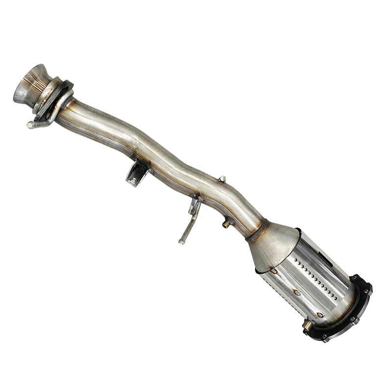 

Factory Hot Selling Particulate Filter For F250 Truck F350 F-250 Super Duty 9C3Z5H221B DPF Filter