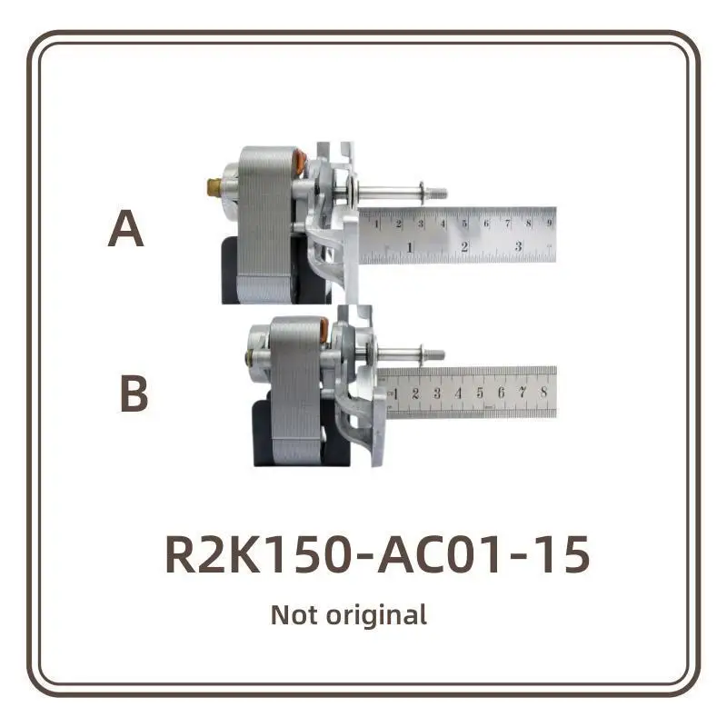 R2K150-AC01-15/01/02F/02N/02/07 FL097034Y-03B, FL108034Y-03, FL133034Y-01/10B, FL085034Y-02BN