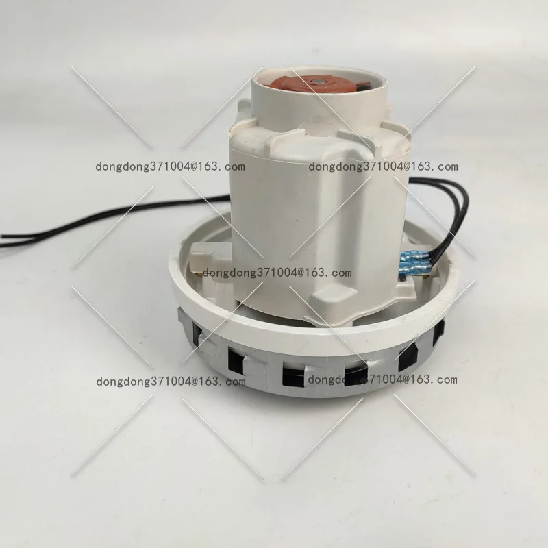 Motor de aspiradora D809 Dongyi 176P motor CDS-PKM25 1400W ventilador 1600W