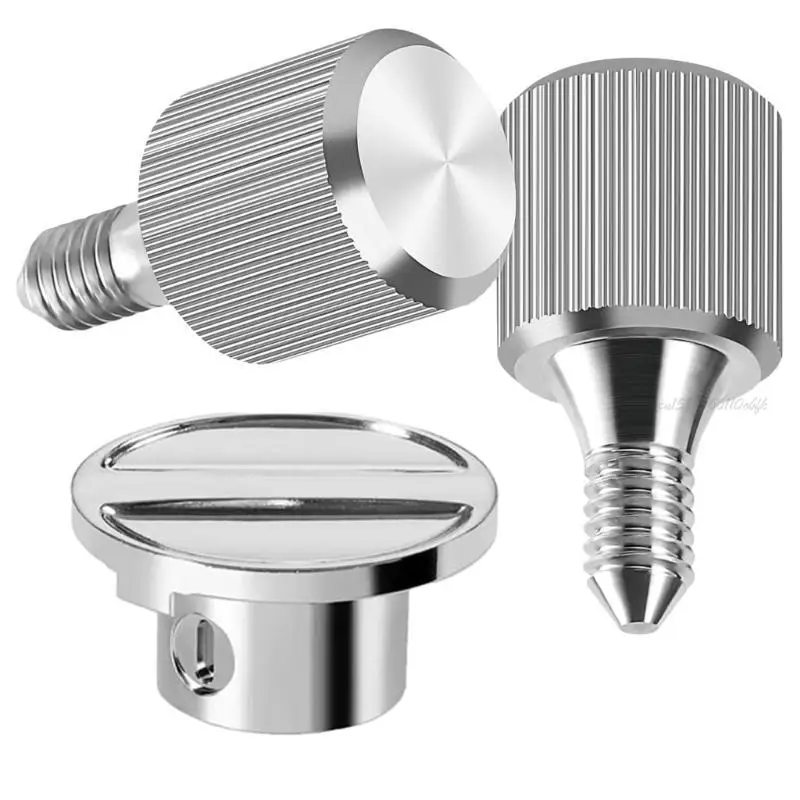 27RB محور المسمار المسمار استبدال المطبخ أجزاء المطبخ المرفق مسامير الإبهام