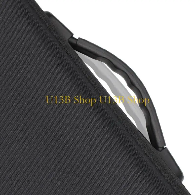 

U13B Case Case Case Box для камеры 360 с мягкой обстановкой