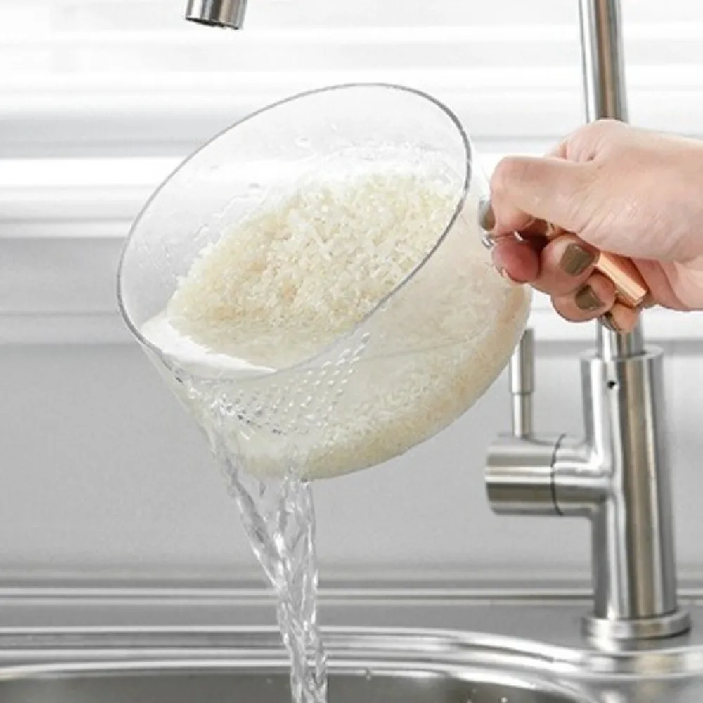 

Влагостойкий прозрачный герметичный резервуар для риса, утолщенный пресс-тип, контейнер для хранения хлопьев, большая вместительная коробка для хранения сухих продуктов