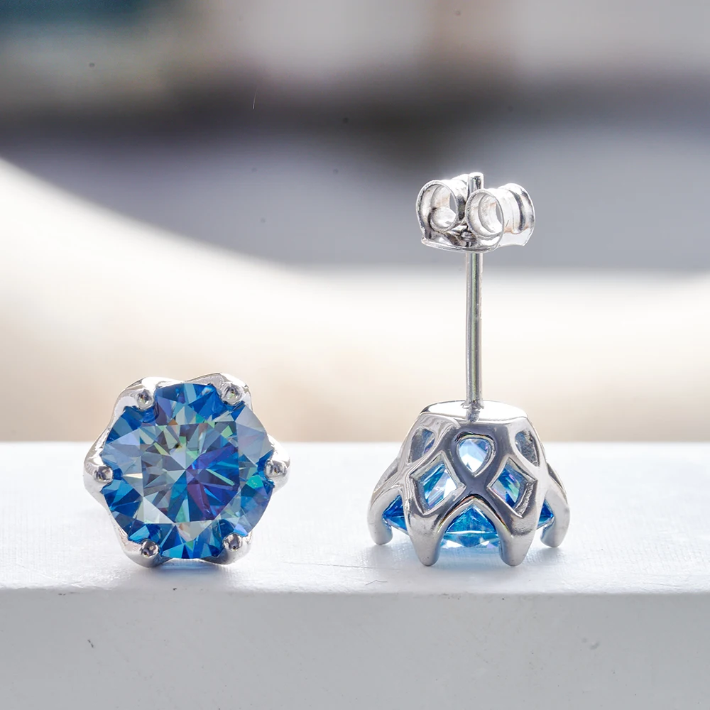 Thumbnail 4 - #50 Compare Silver Earrings Before You Buy