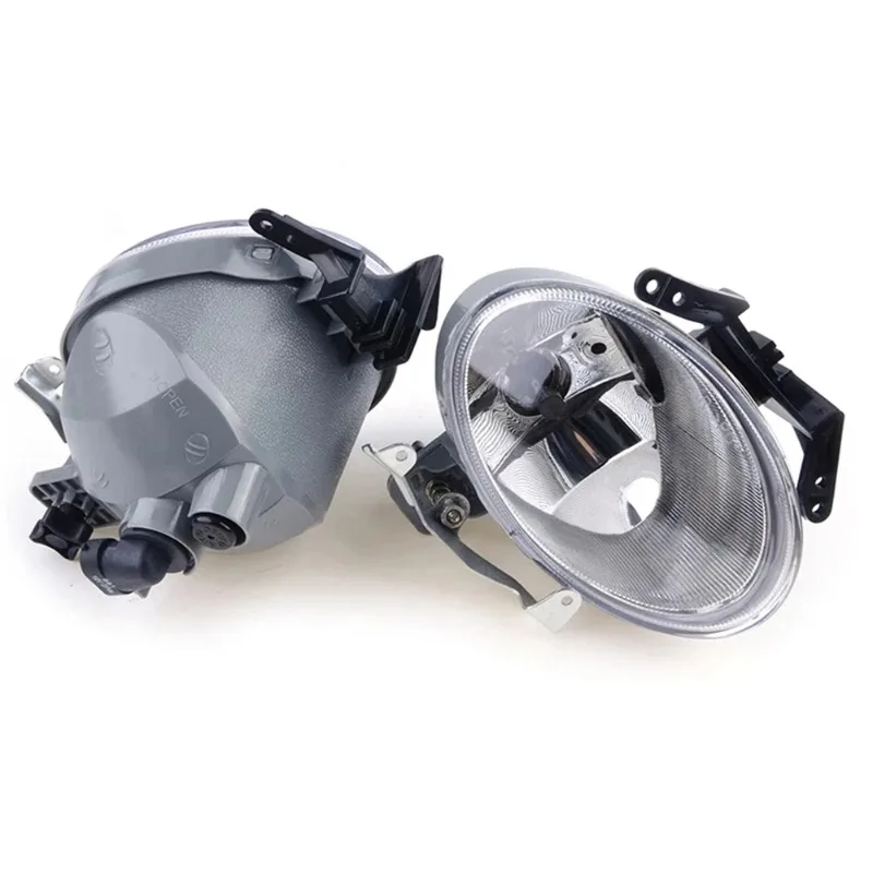 

Фары противотуманные передние левые и правые в сборе с лампами для Santa Fe 2007-2009 AMEXIAOXU