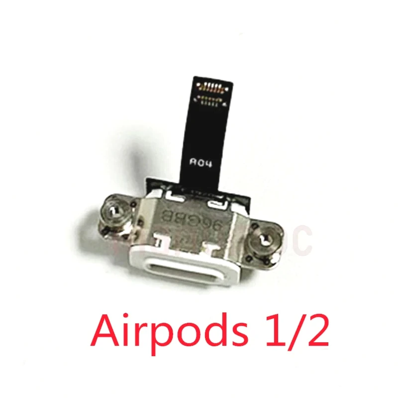 Charging Port Flex Cable Dock Connector For AirPods Pro Series