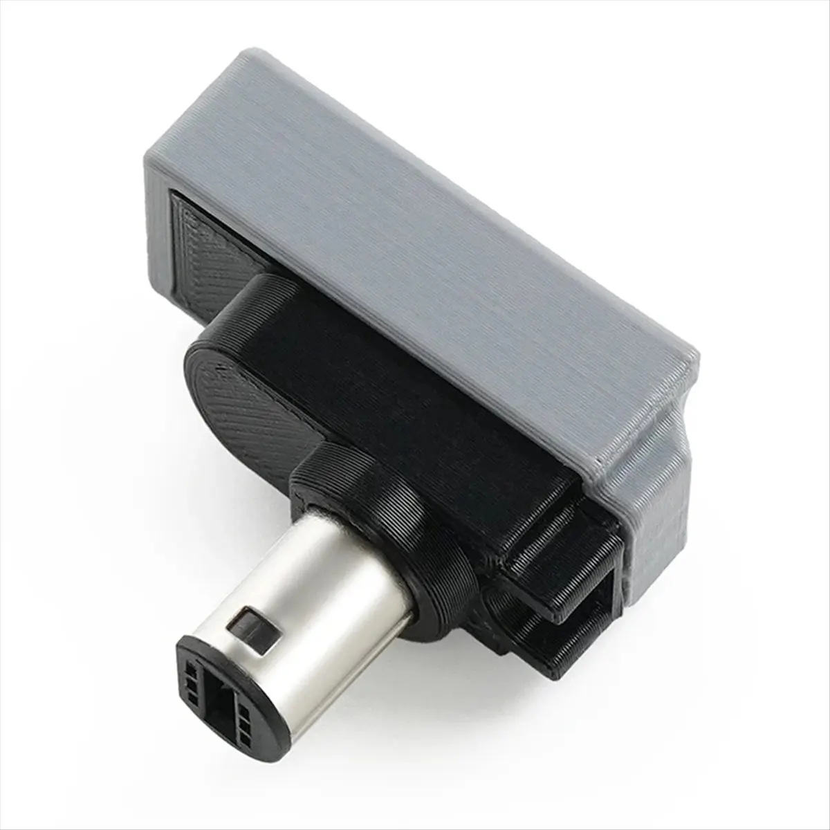 

Новый беспроводной приемник для адаптера контроллера WaveBird для (RVL-001)