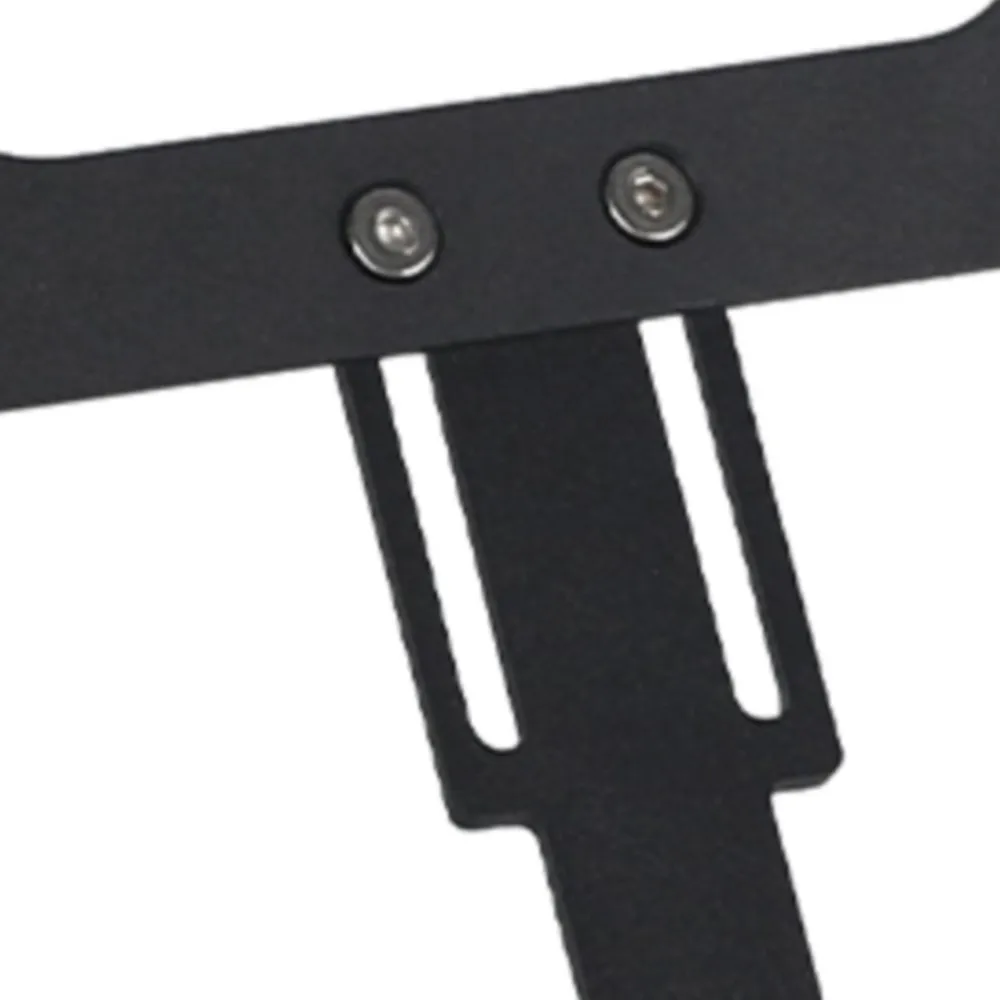 DR650S DR650SE 2025 Motorcycle Accessories FOR SUZUKI DR650 S SE 1996-2024 Tail Tidy Fender Eliminator Kit License Plate Holder