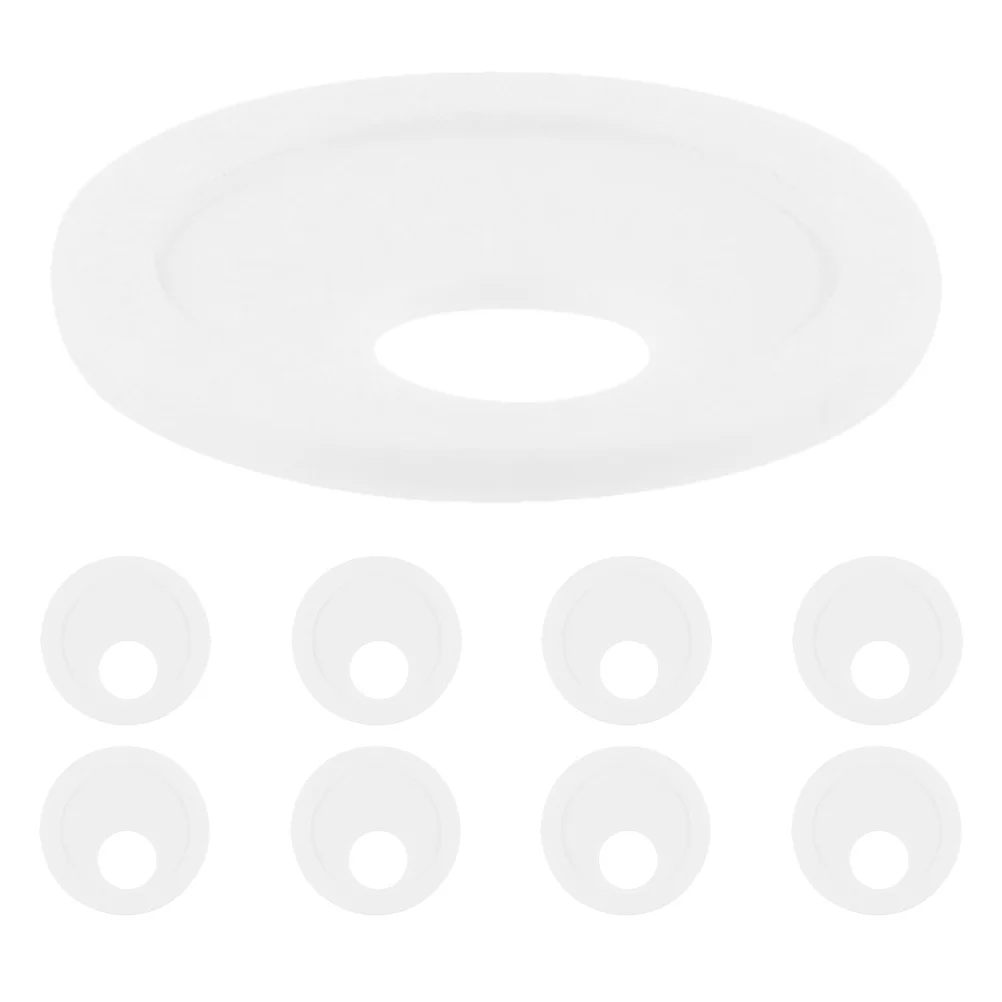 

9pcs Cover Slide Privacy Protection For Laptop Tablet Sticker Slider Accessory Video