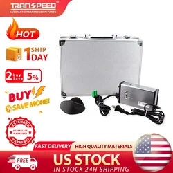 RE0F10A JF011E CVT Auto Transmission Tool Step Motor Test Machine For NISSAN