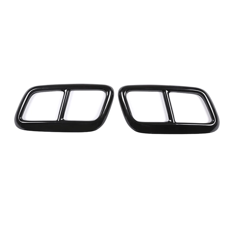 

Автомобильный задний глушитель выхлопной трубы для Land Rover Range Rover Sport 2020 L494