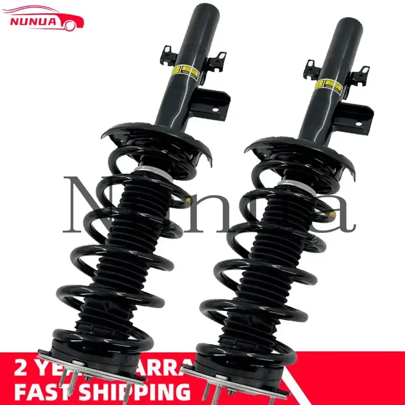 

1PC Rear Air Shock Strut Assembly For 2006-2014 Land Rover Freelander 2 LR2 L359 LR031668 LR031666