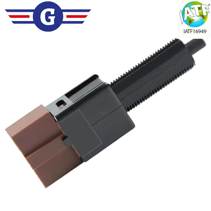 

Выключатель стоп-сигнала 253004 M400 для Nissan Altima 02-13 Armada 05-15 Cube 11-12 INFINITI FX35 04-12 M45 06-10 QX80 14-17