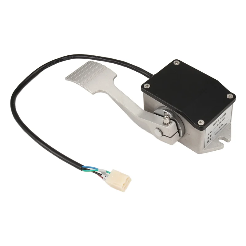 

ABOK-Hall-Type For Electronic Forklift Accelerator Throttle Pedal RJSQ-001 RJSQ001 0-5V Sightseeing Patrol