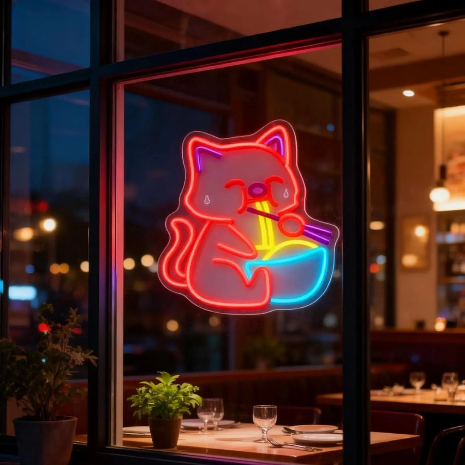 enseigne-neon-led-dimmable-«-chat-mangeant-des-nouilles-»-pour-restaurant-de-nouilles-asiatiques-cafe-de-snacks-ouverture-de-restaurant-a-theme-alimentaire-decoration-murale