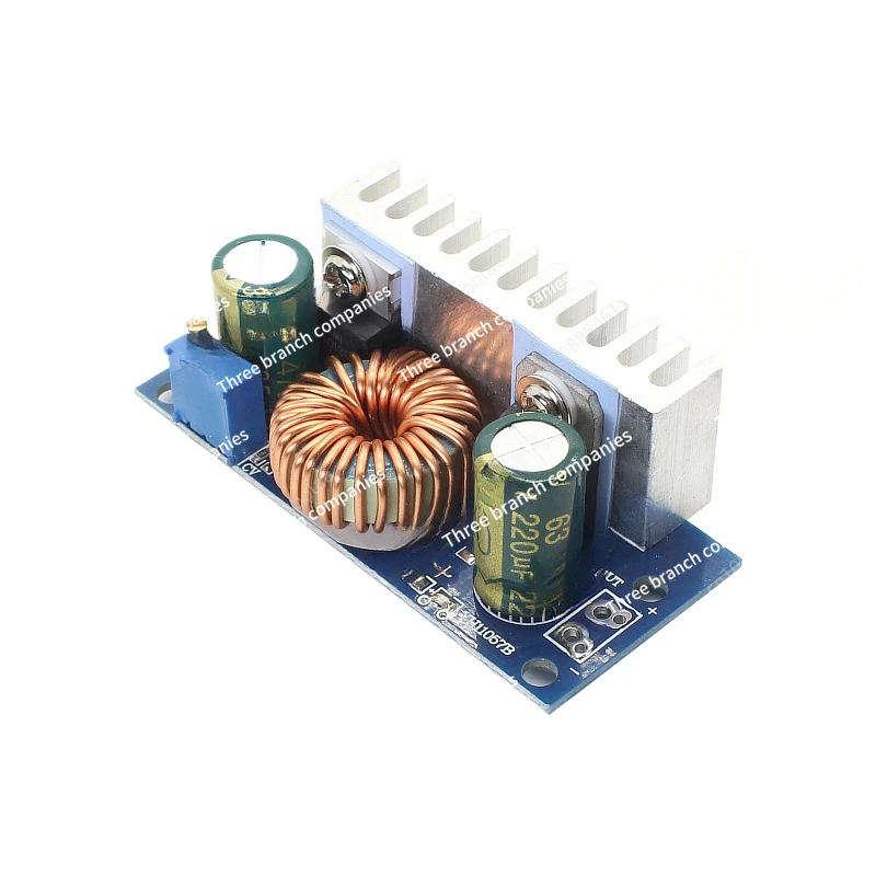 XL6012 Small DC-DC boost power module 4.5V-32V12V 5V-60V54V48V High voltage model 6A