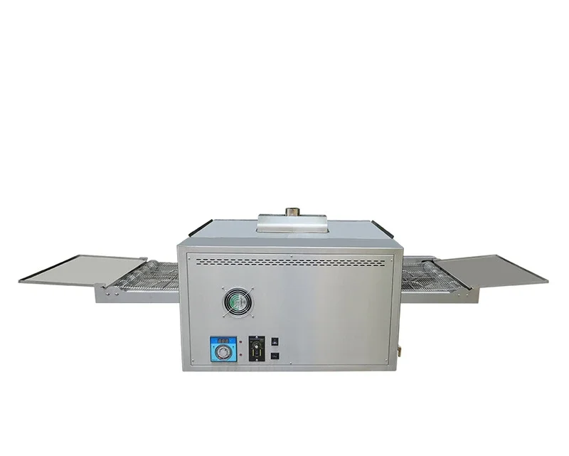 Suitable for FGP-32 32 inch crawler gas pizza oven, Hamburg