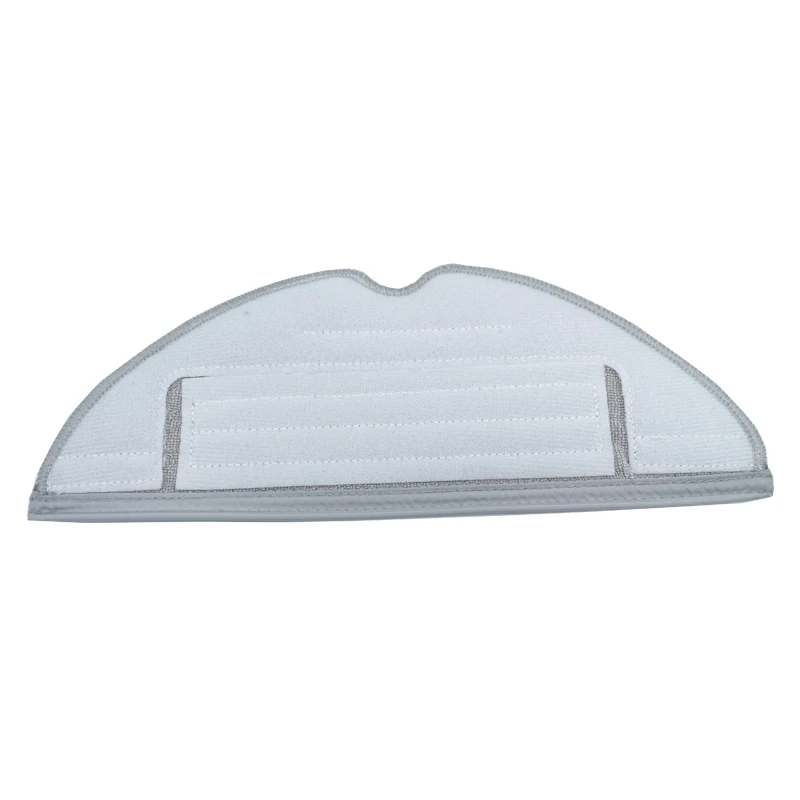 فرشاة رئيسية/جانبية لشاومي روبوروك S7 MaxV / Plus / Ultra G10S / G10S برو مكنسة كهربائية فلتر Hepa ممسحة القماش الغبار حقيبة أجزاء