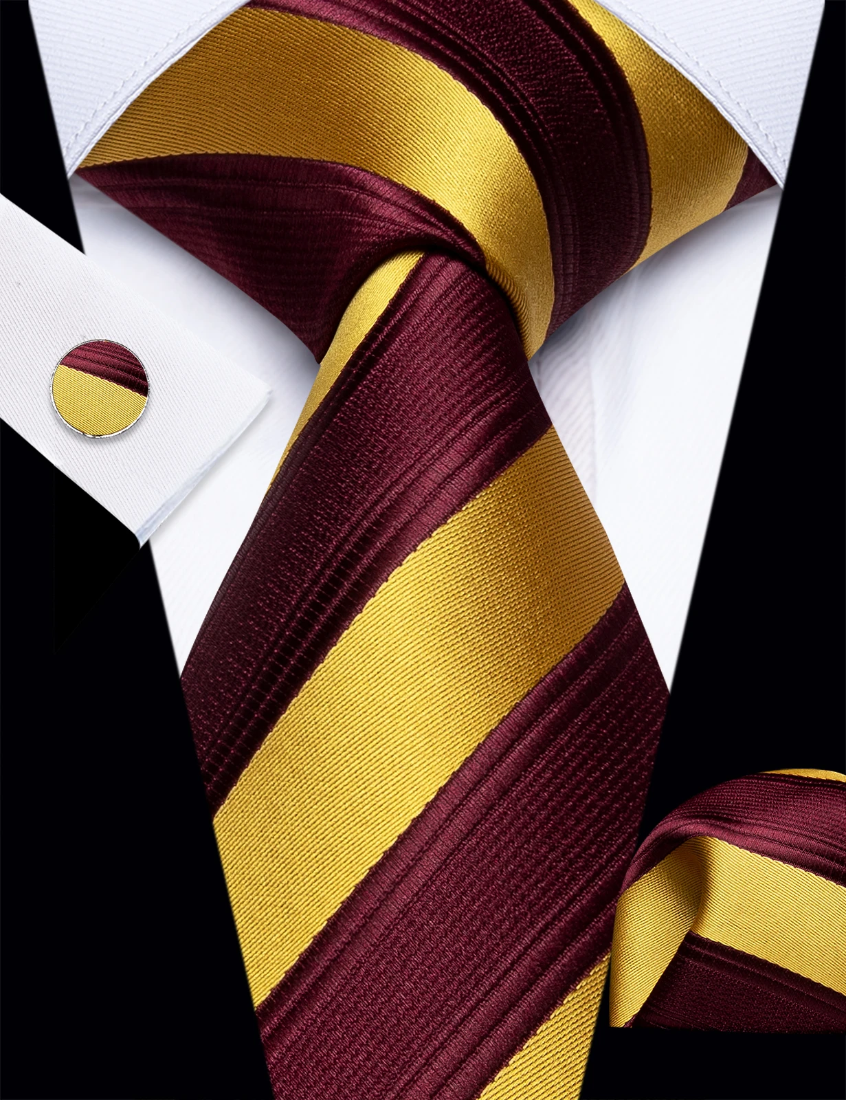 conjunto-de-corbatas-a-rayas-para-hombre-con-corbata-de-150-cm-de-largo-panuelo-de-bolsillo-de-24-x-24-cm-y-un-par-de-gemelos-ideal-para-ocasiones-formales-eventos-de-negocios-bodas-fiestas-y-como-complemento-de-traje-corbata-regalo
