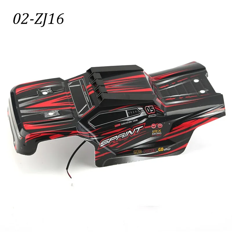 9522PRO 高速 RC 自動車部品 - トランスミッション シャフト アップグレードおよびアクセサリー キット 9522-5 アクセサリー