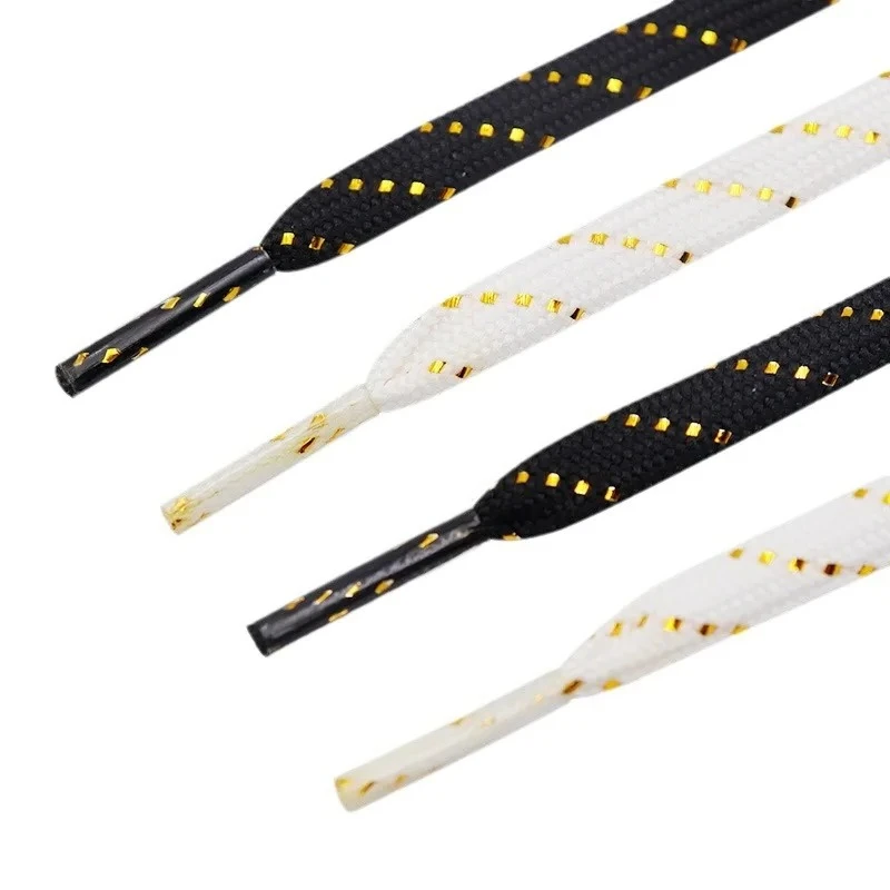 1Pair Luxury Gold W…