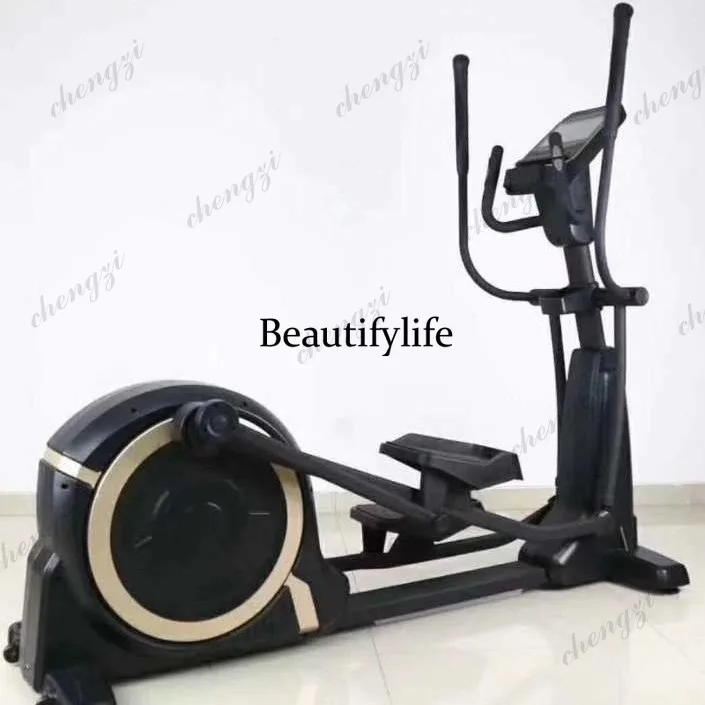 Commercial Gym Space Power Training Equipment Comprehensive Fitness Home Equipment