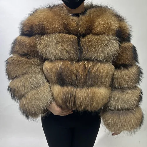 Real Fur