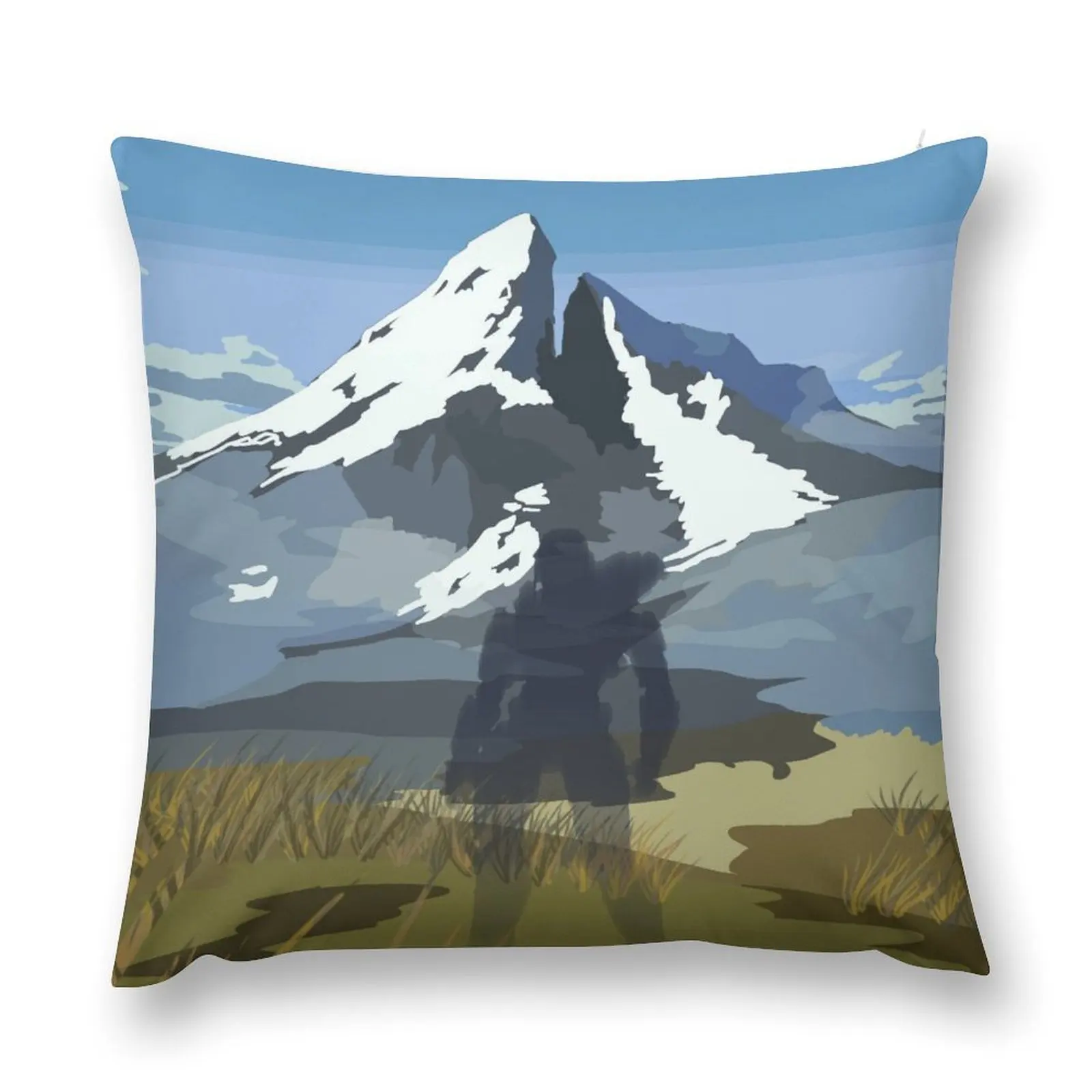 The Reach Throw Pillow pillowcases for sofa cushions Cushion Cover Decorative Cushion Cushions For Sofa pillow