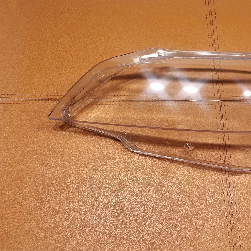For BMW Z4 E89 2009 2010 2011 2012 2013 2014 Car Headlight Shell Headlamp Cover Replace Lamp Shade Headlamp Lens Glass