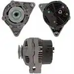 15814 () ALTERNATOR for V 70A (93 96) /)/(93 01) / 14I (91 97)/14I (91 97)