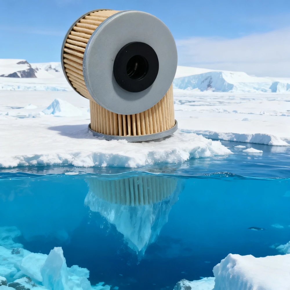 Fuel Delivery Oil F… - image