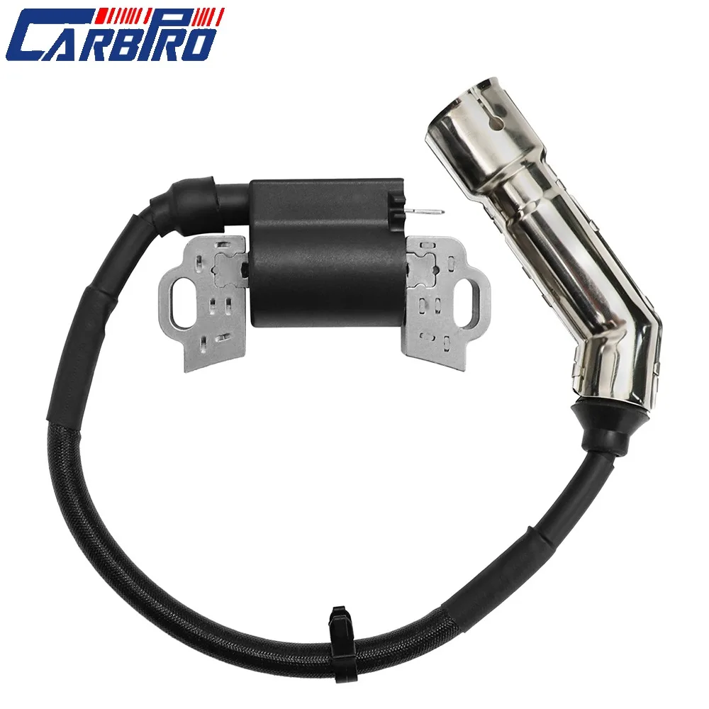 

994-00136A Ignition Coil For MTD Troy Bilt CC800 Walk Behind CC30H Hydro Mini Rider Lawn Mowers