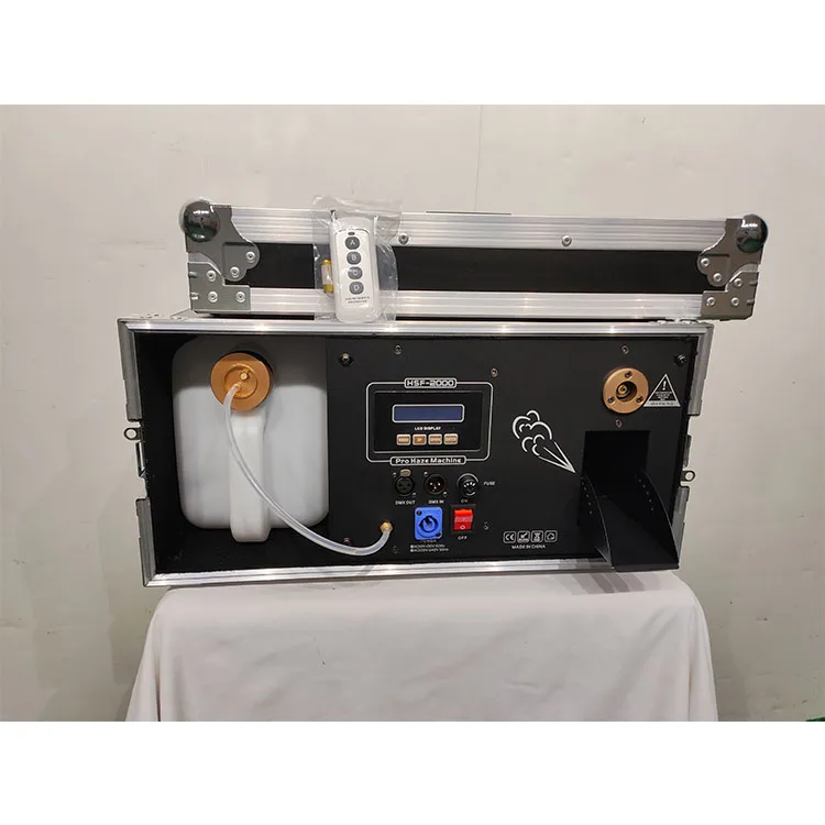 

Производитель продает высококачественную аварийную машину мощностью 2000 Вт напрямую для этапа