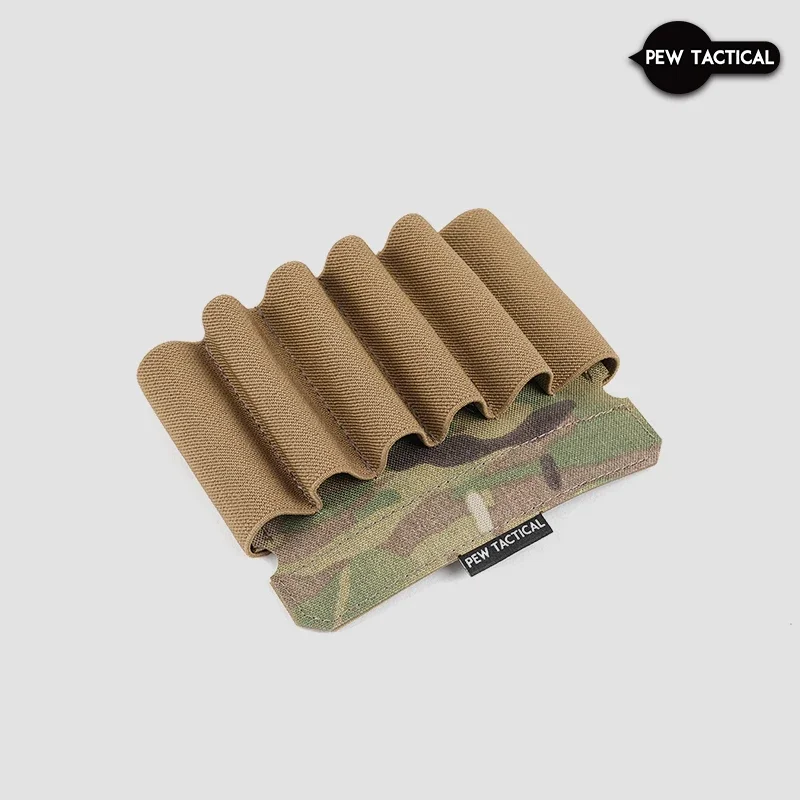PEW Tactical Pants Separated By Pocket Fluorescent Sticks For Quick Access and Storage