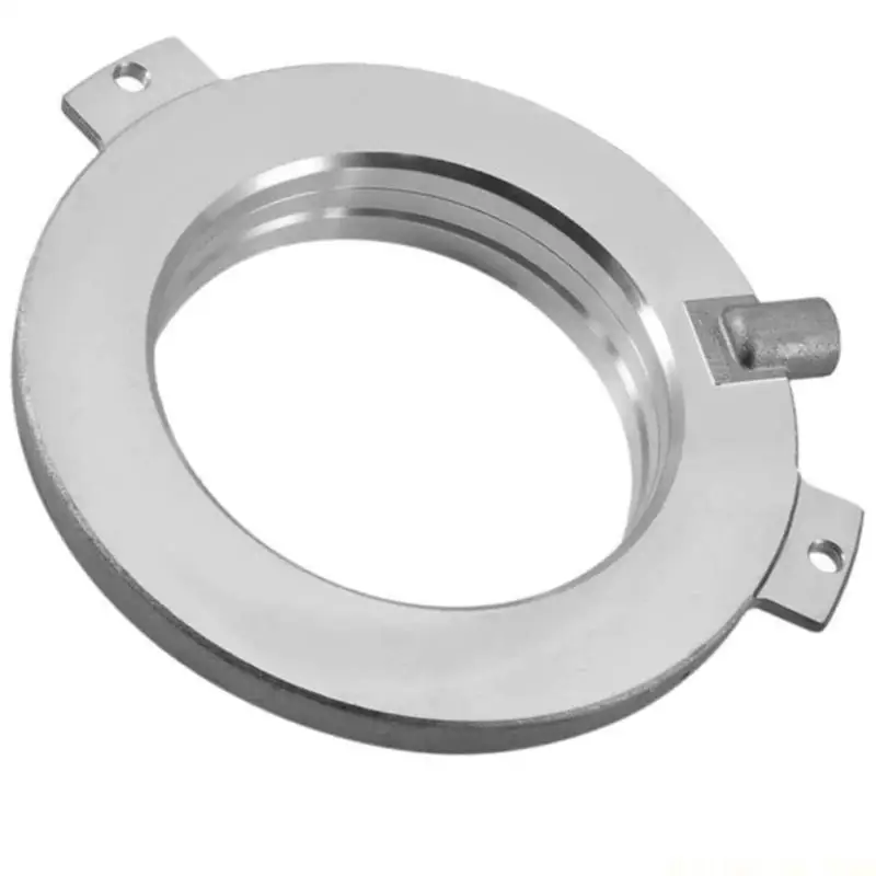 456143B001 Transmission Underdrive Piston Replacement Gearboxes Underdrive Piston For A6LF1 A6LF2 A6LF3 Enduring