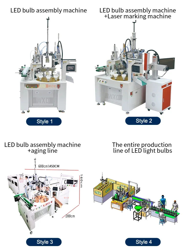 Automatic bubble assembly machine automatic dispensing machine glue valve