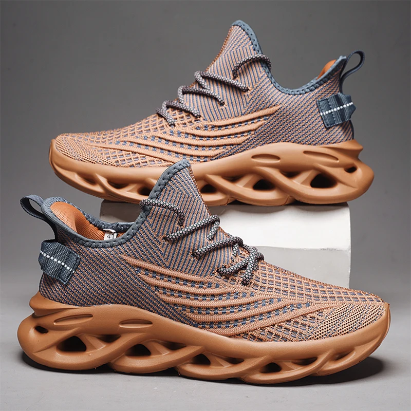 

MAEDEF Womens Athletic Sneakers Lightweight Walking Shoes Breathable Comfortable Non Slip Training Hiking Sports Shoes for Women