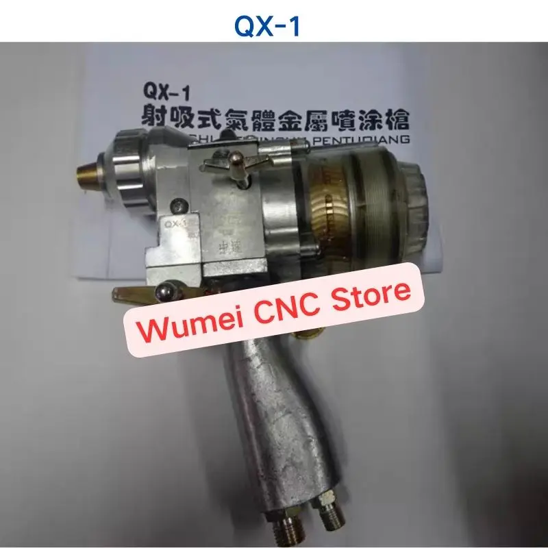 brand new Original QX-1 Flame Wire Air Spray Gun If You Need Other Specifications, Please Consult