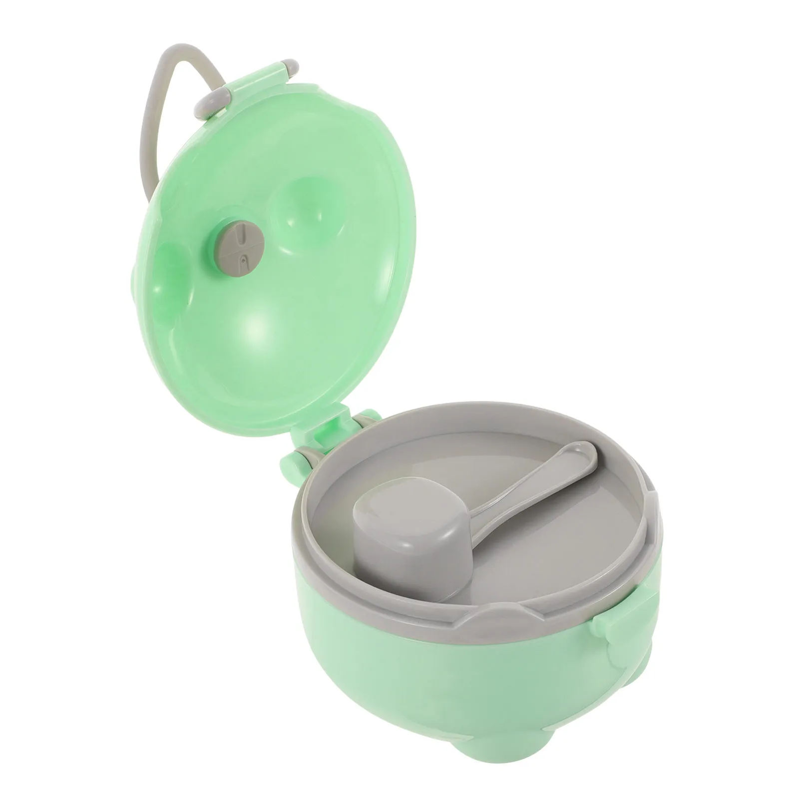 Portable Infant Formula Storag - огляд і ціна Baby Food Container