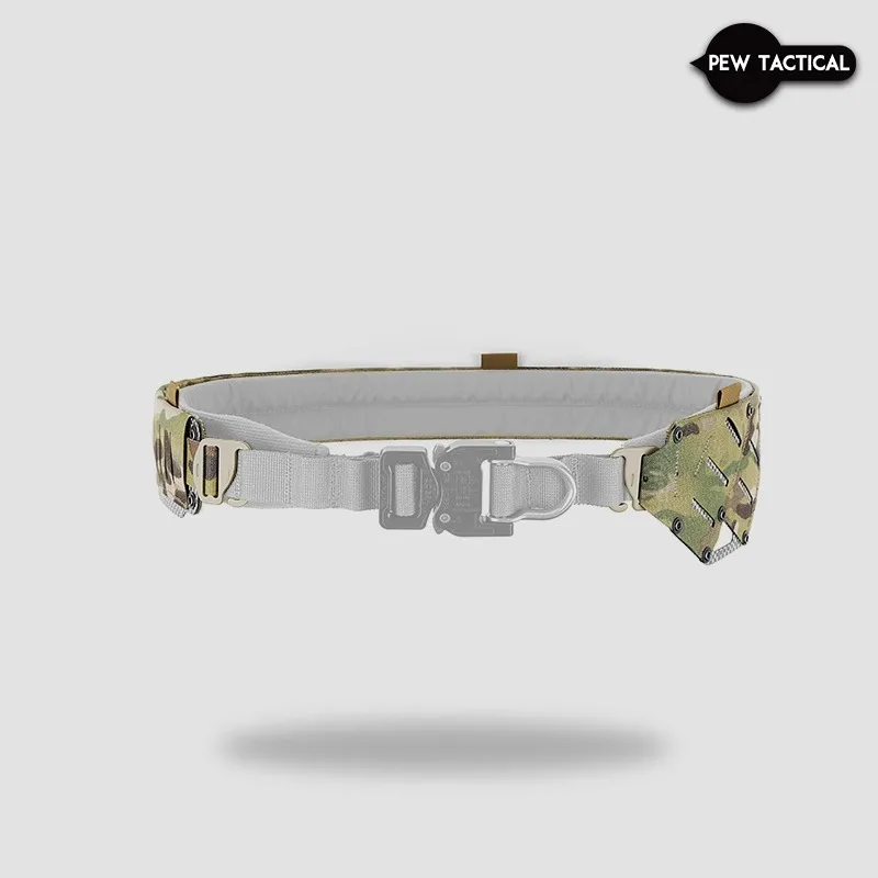 

PEW TACTICAL SC Style Usurper Tactical Belt without Inner Belt