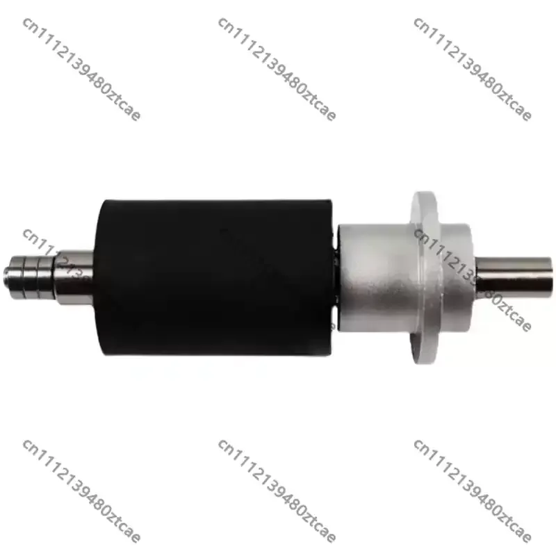 Automatic Labeling Machine Head 80mm Rubber Roller Label Belt Driving Spare Replacement Part