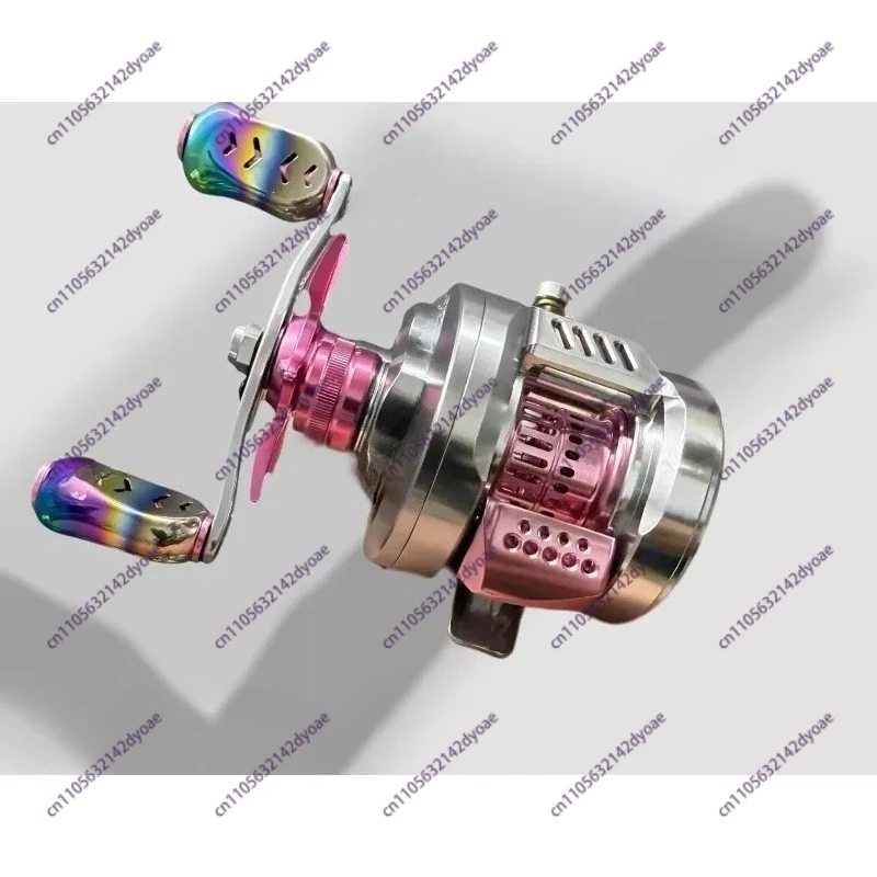 for DK100 All-Metal CNC Drum 6.8 Speed Ratio Micro-Object Universal Engraving Model
