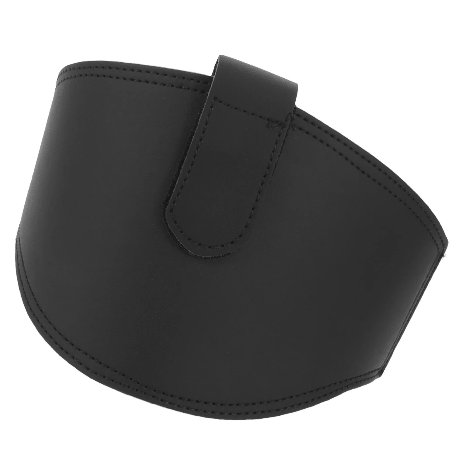 

PU Motorcycle Shifter Shoe Protector Gear Cover Boot Guard Nonslip Wearresistant Stylish Riding Accessory Motorcycle Shift Pad