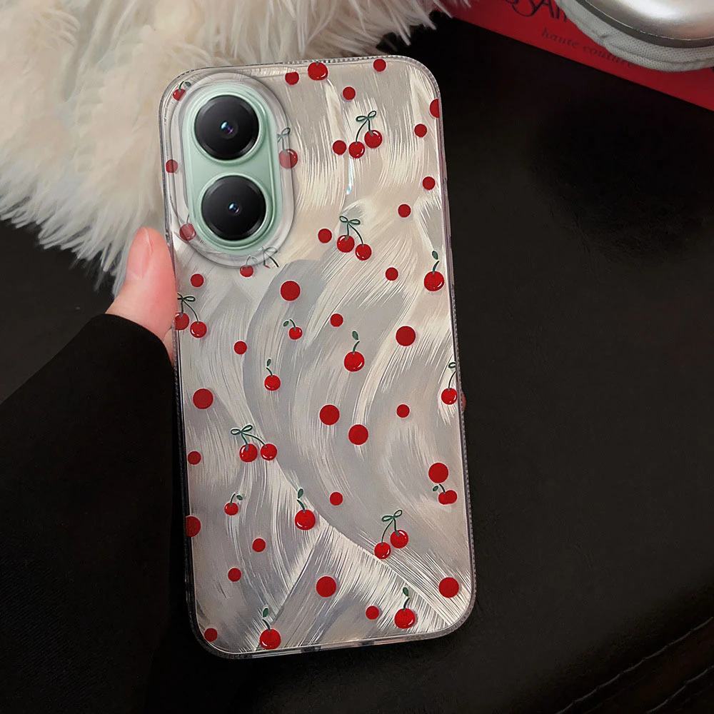 Рисунок 3 - Летний чехол для телефона Sweet