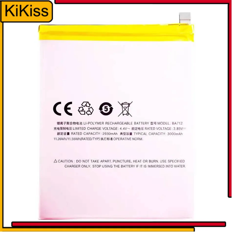 High Performance BA…