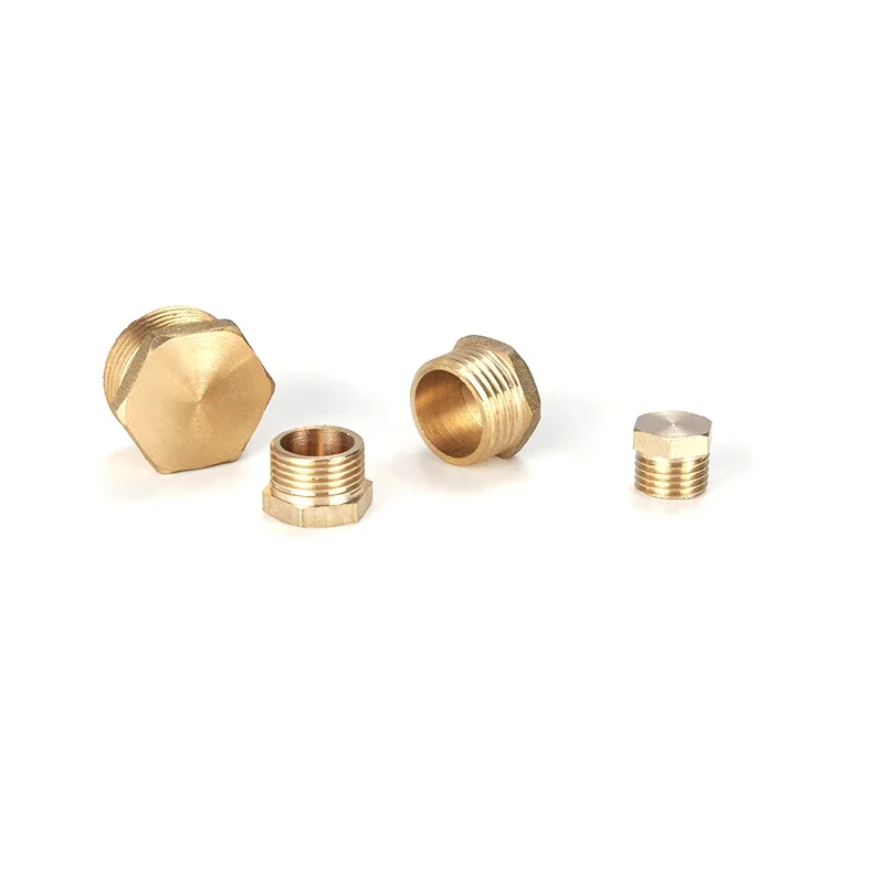 Copper 1/8\