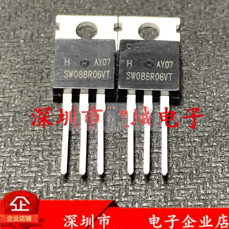 5-20PCS SW088R06VT 40A 60V