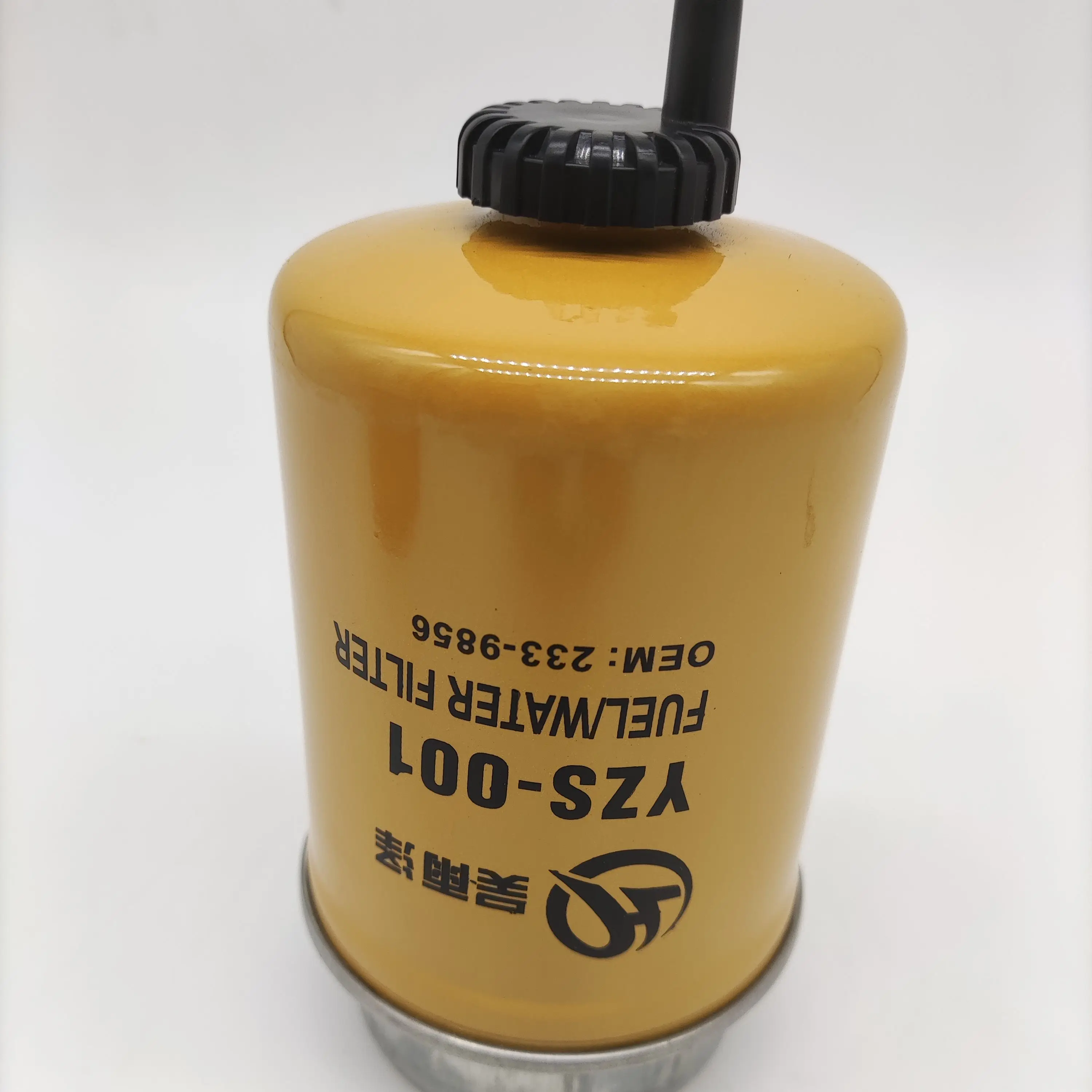 

Fuel Water Separation With Pump 233-9856 131-1812 836879202 Fuel Filter 305.5E 306E 307E 308E Diesel Filter