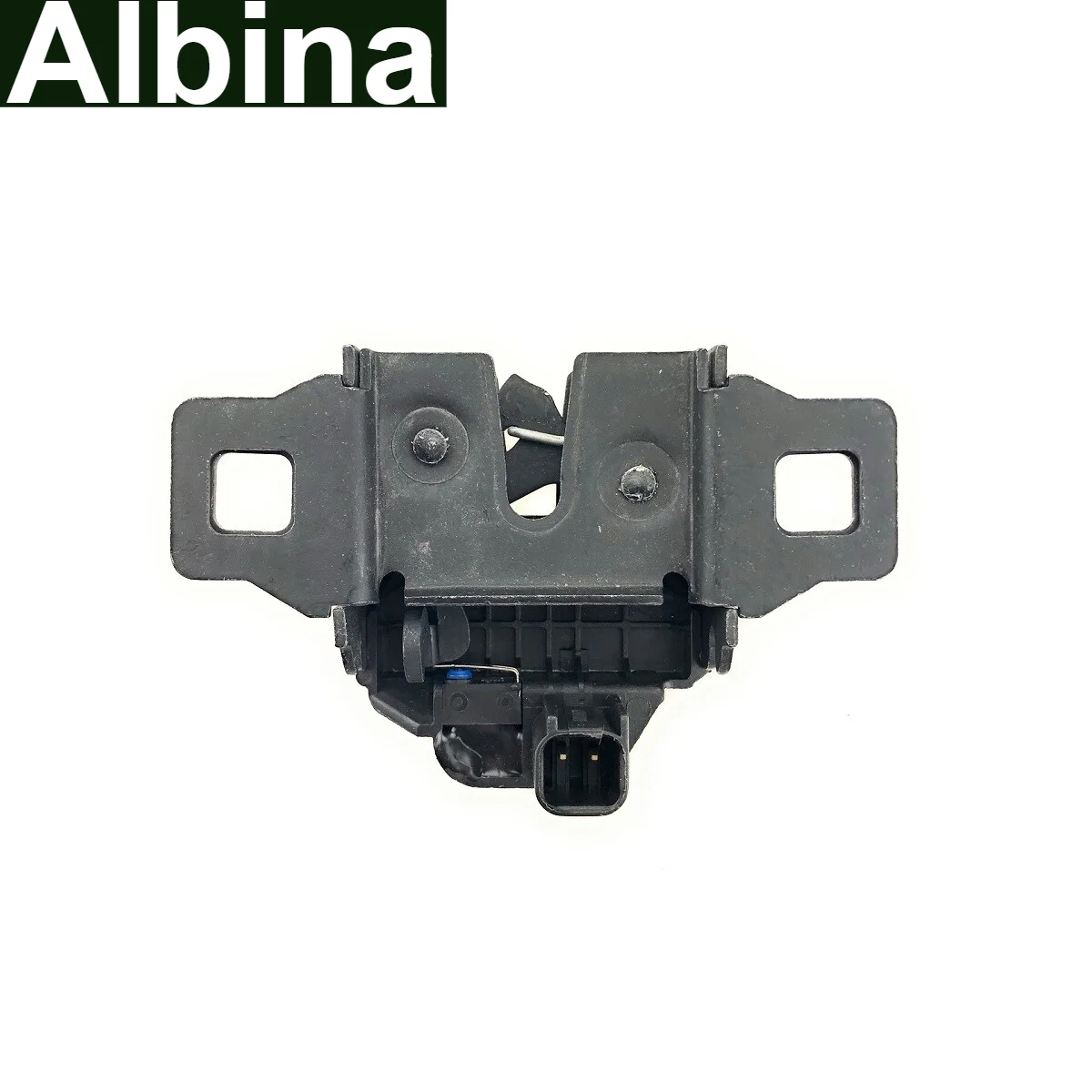 LR173840 LR173841 BONNET HOOD LATCH WITH SENSOR  FOR LAND ROVER LR2 LR3 LR4 DISCOVERY SPORT EVOQUE VELAR RANGE ROVER SPORT